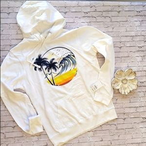 NWT | O'Neill The Works Graphic Sweatshirt - S